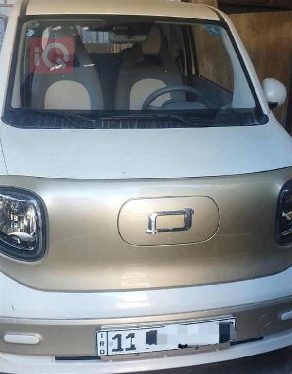 Bestune Pony 2025 for sale in Iraq - Baghdad
